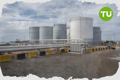 МВФ: Гайана сохраняет высокие темпы роста благодаря добыче нефти, укрепляющей бюджетные и внешние буферы
