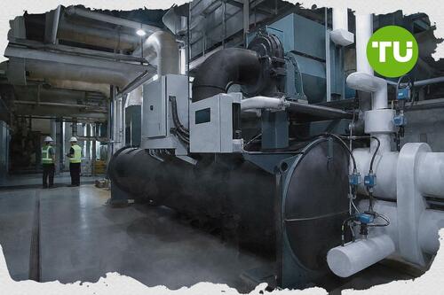 Lestari Cooling targets district cooling system upgrades through a capex model in Malaysia