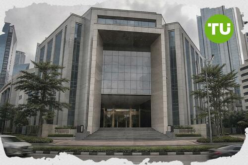 Bank of India Indonesia kaji pemenuhan free float BEI hingga 2029