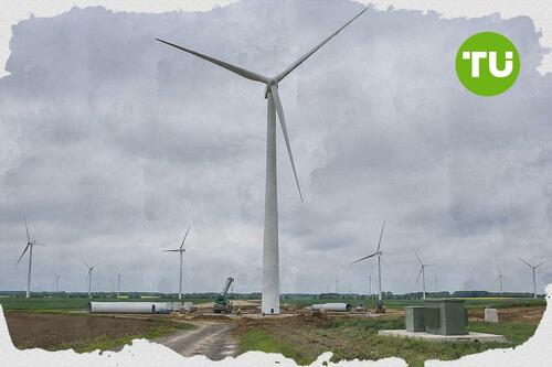 Az EU felgyorsítaná a hazai energiatermelést az importfüggőség csökkentésére