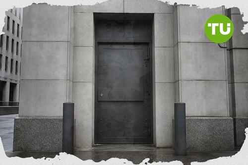 FSB warns most major economies lack bank failure backstops