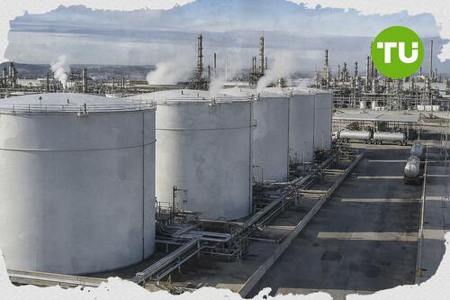 European oil majors gain investor appeal in Iran-driven energy disruption