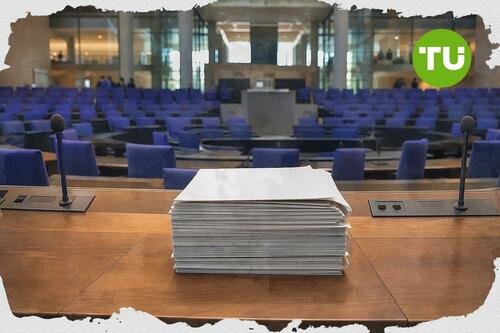 Bundesregierung verschiebt Rentenreform im Bundestag auf das Frühjahr