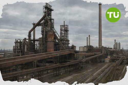 Acciaierie d'Italia avvia il pre-spegnimento dell'ex Ilva, sindacati verso 24 ore di sciopero