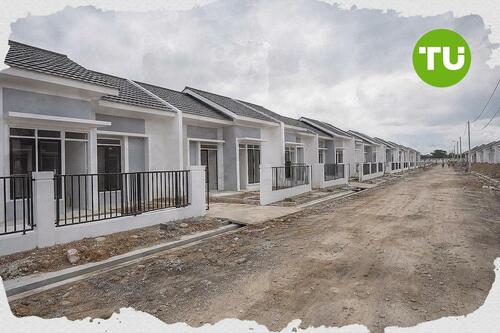 AAUI melihat kredit properti dorong pemulihan premi asuransi properti pada semester II-2026