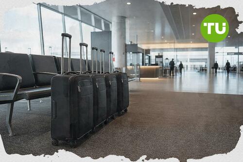 SAS Link kan møte streik i Norge etter brudd i lønnsforhandlingene