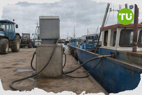 Agricultura publica ayudas por 9,9 millones para compensar el gasóleo de 4.500 armadores