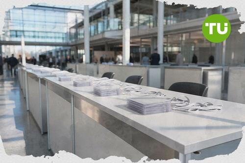 Υπουργείο Εργασίας ανοίγει εγγραφές για το Rebrain Greece στο Μόναχο