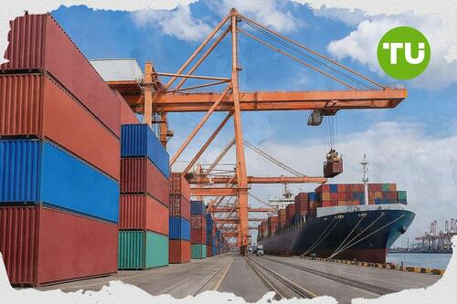 UNCTAD sees global growth slowing as Middle East energy shock tests trade