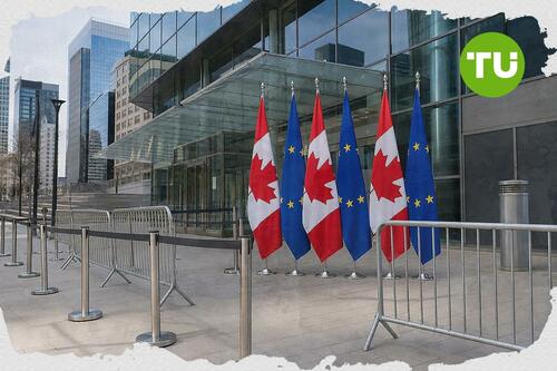 Kanada uruchamia nowy sojusz z UE, stawia na współpracę strategiczną z Quebeciem w tle