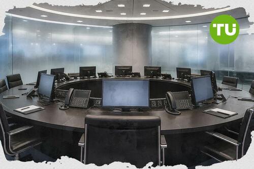 Bank of England-led group completes resilience exercise for global cloud disruption