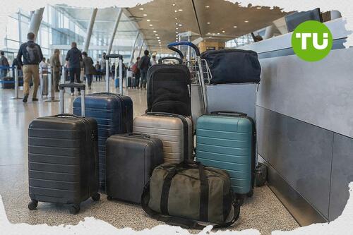 A demanda por viagens na UE permanece concentrada dentro do bloco, com residentes realizando 1,20 bilhão de viagens em 2025