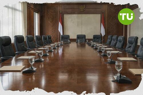 Wantimpres tetapkan enam bidang kerja strategis untuk agenda kebijakan nasional