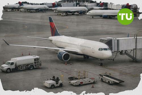 Delta Air Lines cuts 2026 profit outlook after Q3 earnings miss