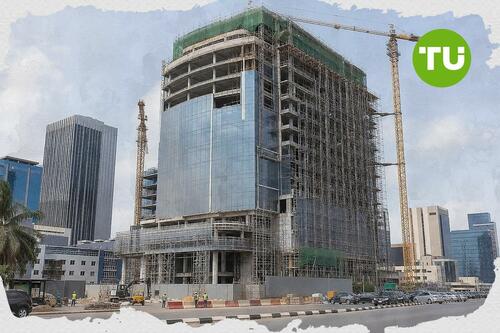 J.P. Morgan plans Nigeria merchant bank as outlook improves