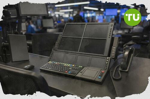 Cboe Global Markets wins Morgan Stanley upgrade on renewed options deal