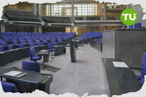 Deutscher Bundestag berät über Klimaschutzgesetze und Haushalt 2027
