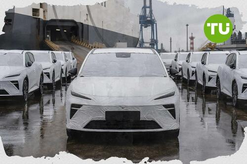 China, EU keep EV trade talks alive after hybrid vehicle understanding