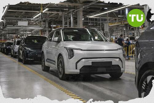 Hyundai Motor Group posiluje tlak na Volkswagen v boji o pozici světové automobilové dvojky