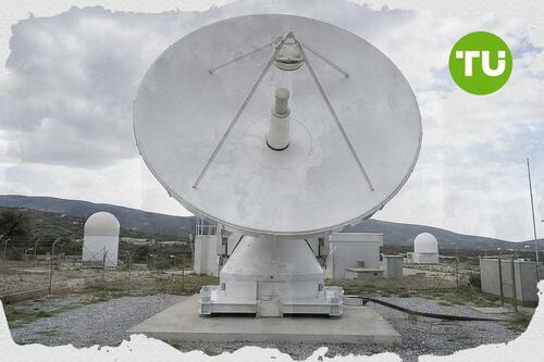 Η Thales Alenia Space προωθεί λύσεις δορυφορικής επιτήρησης για άμυνα και κρίσιμες επικοινωνίες