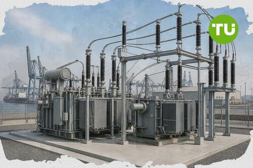 Port de Barcelona y Red Eléctrica avanzan en la electrificación portuaria para reforzar su competitividad