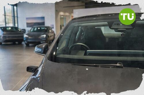 Tesla rebrands driver-assistance software in Europe as it seeks EU clearance