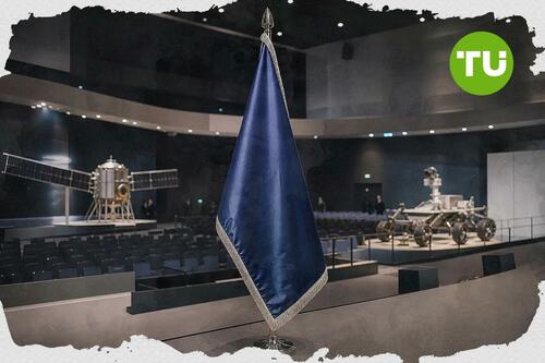 Polska przejmuje flagę IAC, Poznań przygotowuje kongres kosmiczny 2027