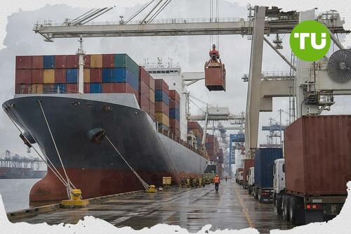 U.S. trade deficit widens in August, remains 60% above 12-month average