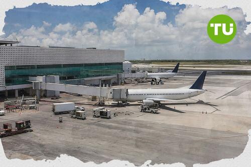 Aeropuerto de Cancun notes win BBB+ rating as ASUR adds USD1.8 billion debt