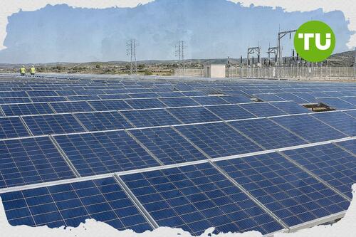 Iberdrola eleva un 8,2% su producción neta trimestral impulsada por renovables y gas