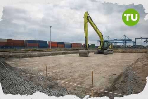 Euroterminal Sławków wybiera NDI do rozbudowy terminala za 88 mln zł