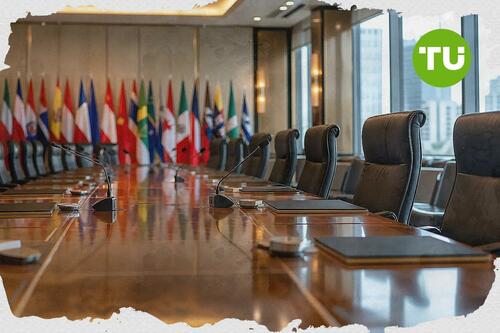 U.S. Treasury to skip IMF-World Bank meetings in Bangkok