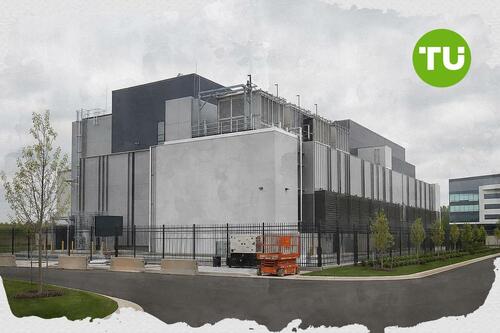 Wall Street data center funds face rising political and market risks in U.S. real estate push