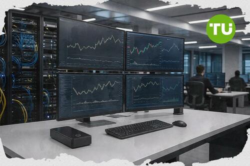 Tokenized equities market surges as on-chain stock trading gains traction