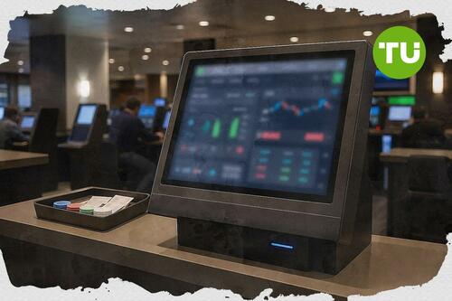 Prediction markets offer signals for investors and risk managers