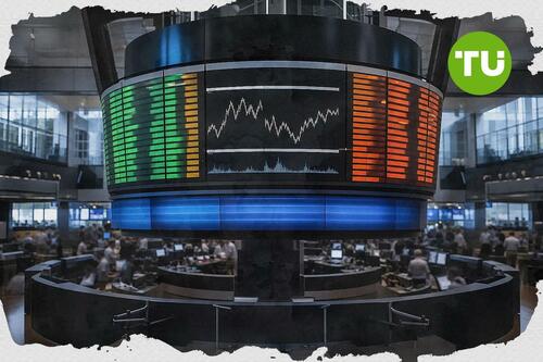 Ibovespa renova recorde de fechamento e registra maior alta semanal desde 2020