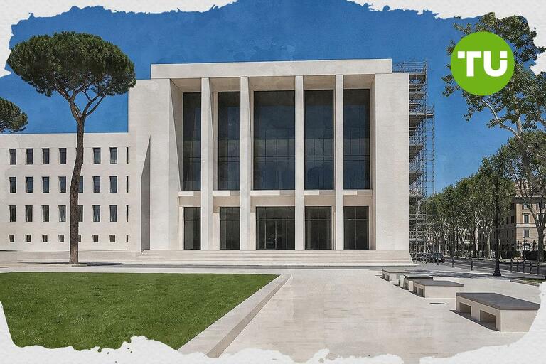 Roman Ratin Rome metropolitan city rating affirmed as Fitch lifts standalone credit ...