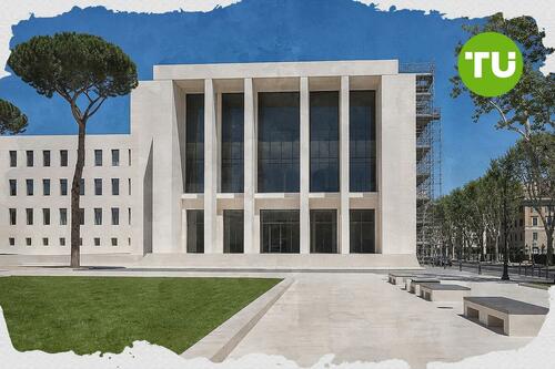 Rome metropolitan city rating affirmed as Fitch lifts standalone credit profile