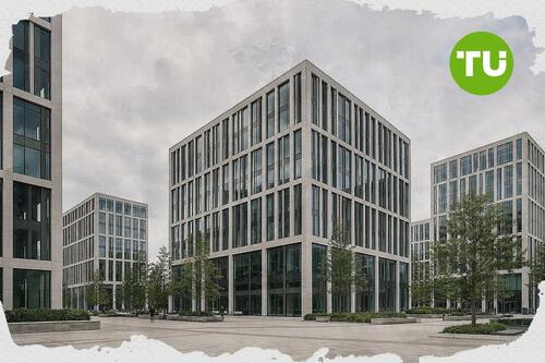 Lo studio sul finanziamento del CRE nell’area euro evidenzia il carattere segmentato dei prestiti bancari e collegamenti più ampi nei mercati obbligazionari