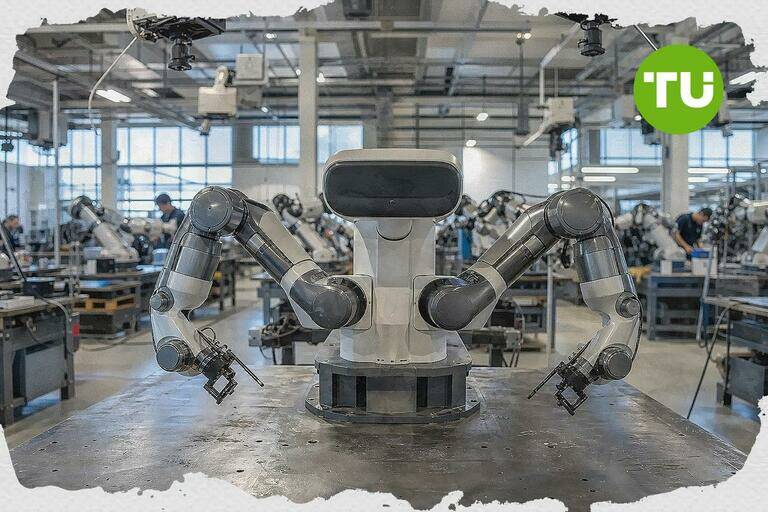 Robotics companies ramp up data collection as training bottleneck slows ...