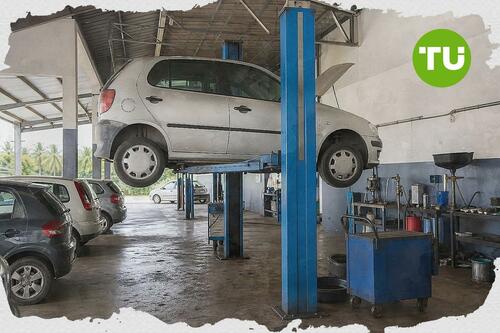 La Guadeloupe plafonne les prix de l’entretien automobile