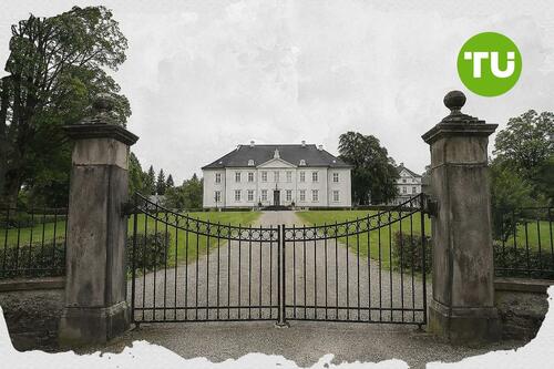 Fritzøehus trekkes fra markedet etter flere år uten salg