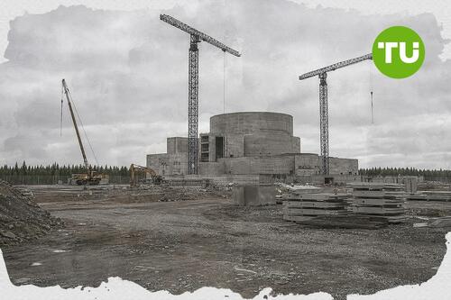 Rosatom wins tribunal ruling in Finland nuclear project dispute