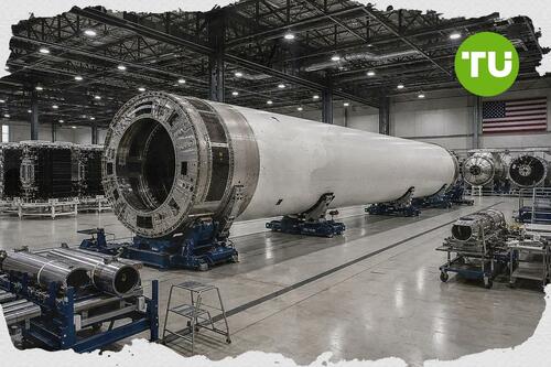 SpaceX valuation outlook highlights scale of Musk's long-term space economy bet