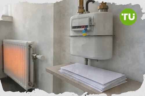 Nederlandse huishoudens zien gaslasten stijgen, vraag naar vaste energiecontracten neemt toe
