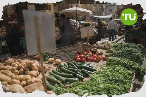 تضخم مصر السنوي يرتفع إلى 12.8% في سبتمبر مع تسارع أسعار الغذاء والسكن