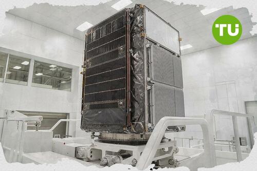 Google advances orbital AI testing with Project Suncatcher satellite
