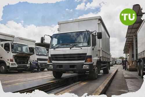 Kemenhub kaji standardisasi biaya angkutan barang untuk tekan persaingan tarif