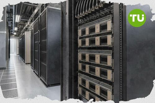 Nvidia weighs Reflection AI deal to expand U.S. open-model strategy