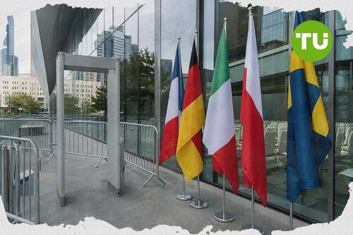 Warsaw Security Forum rozpoczyna obrady w Warszawie w cieniu napięć na linii U.S.-Ukraina-Rosja